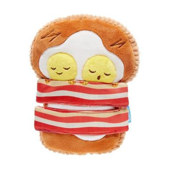 BARK Barkfest in Bed Toy