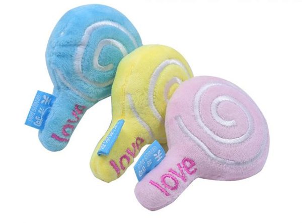 Mini Lolli Love Toy