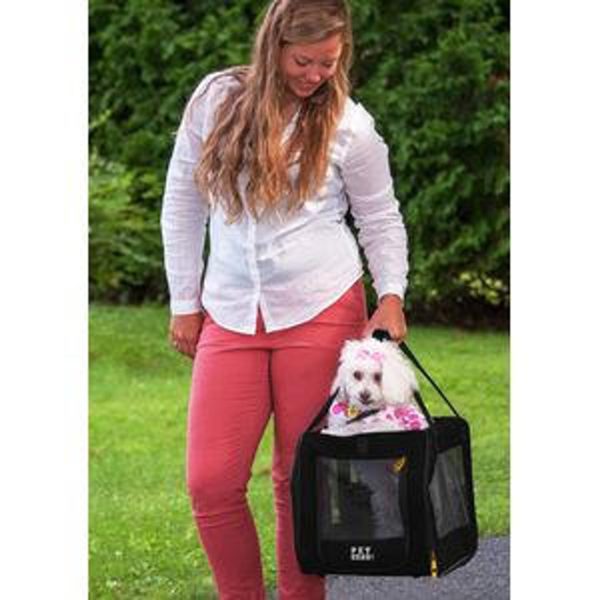 Pet Gear Car Seat/Carrier